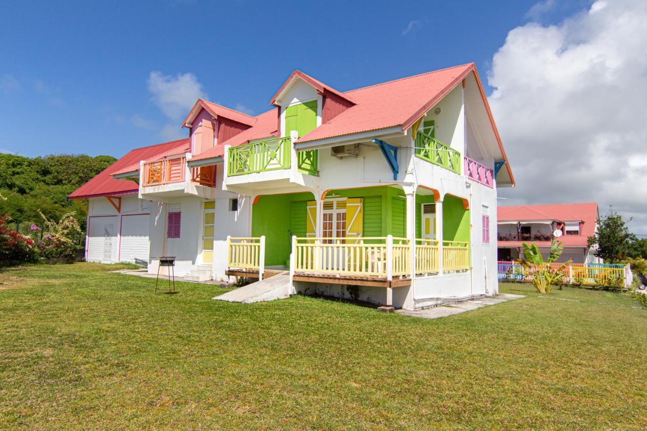 Gites De Beauséjour Exterior foto